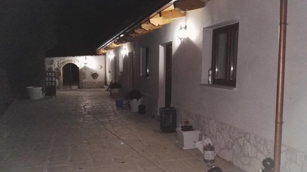 Tenuta Le Pantanelle Sezze Exterior foto