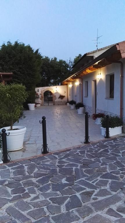 Tenuta Le Pantanelle Sezze Exterior foto