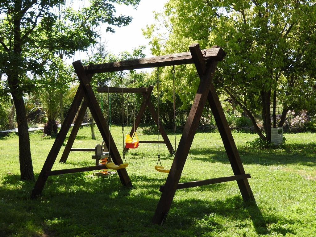 Tenuta Le Pantanelle Sezze Exterior foto