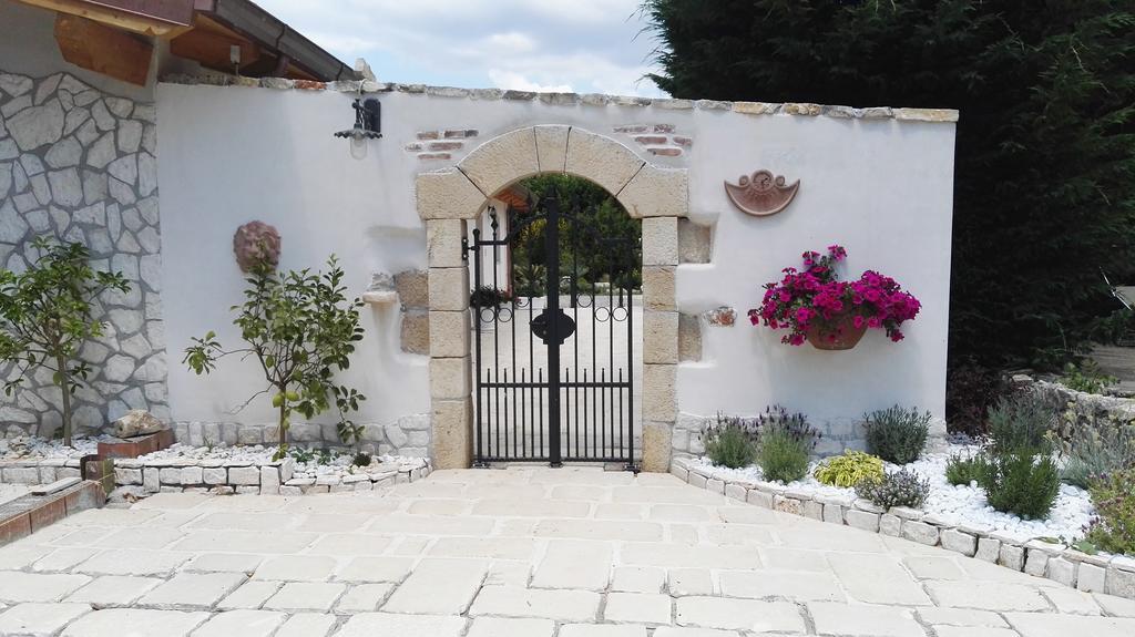 Tenuta Le Pantanelle Sezze Exterior foto