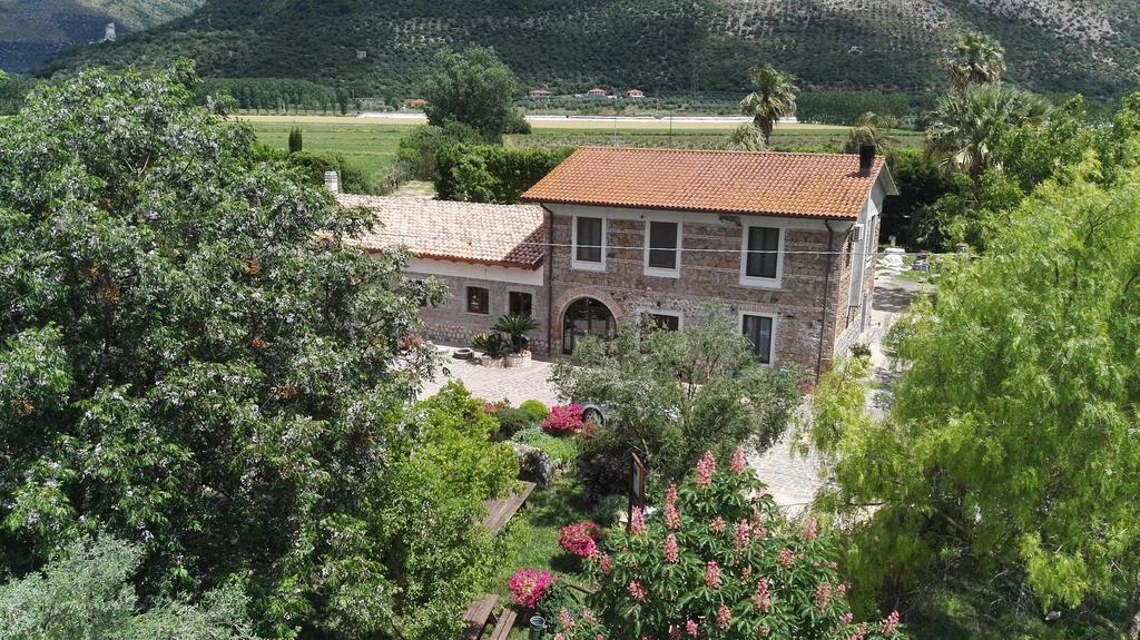 Tenuta Le Pantanelle Sezze Exterior foto