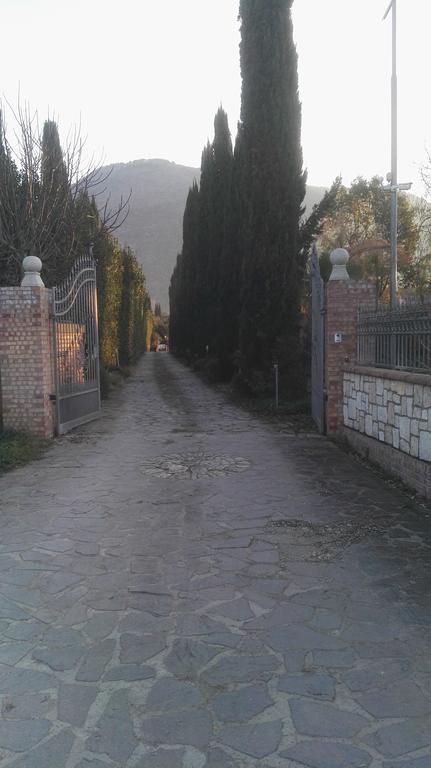 Tenuta Le Pantanelle Sezze Exterior foto