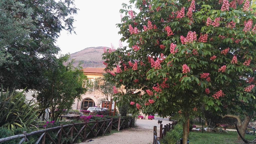 Tenuta Le Pantanelle Sezze Exterior foto
