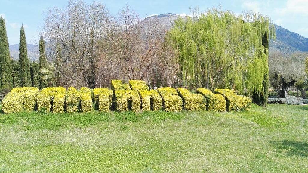 Tenuta Le Pantanelle Sezze Exterior foto