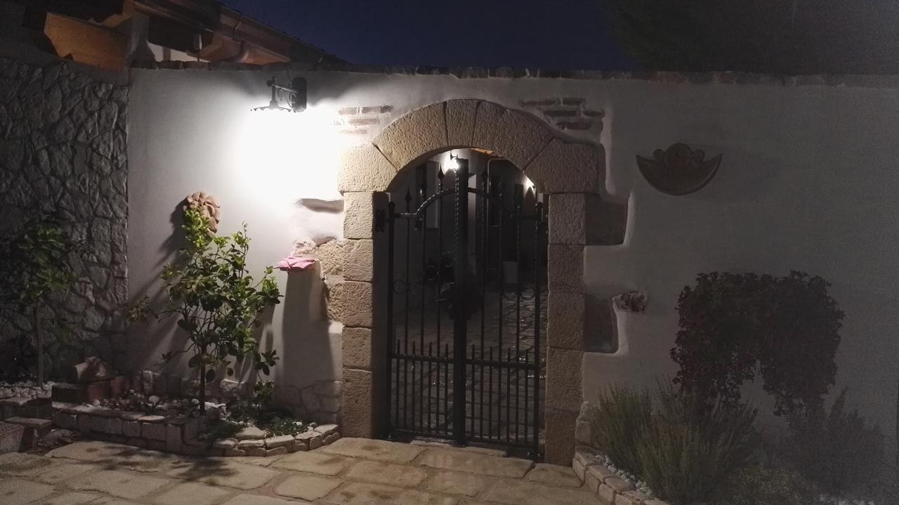 Tenuta Le Pantanelle Sezze Exterior foto