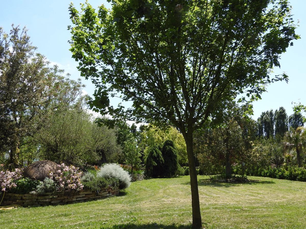 Tenuta Le Pantanelle Sezze Exterior foto