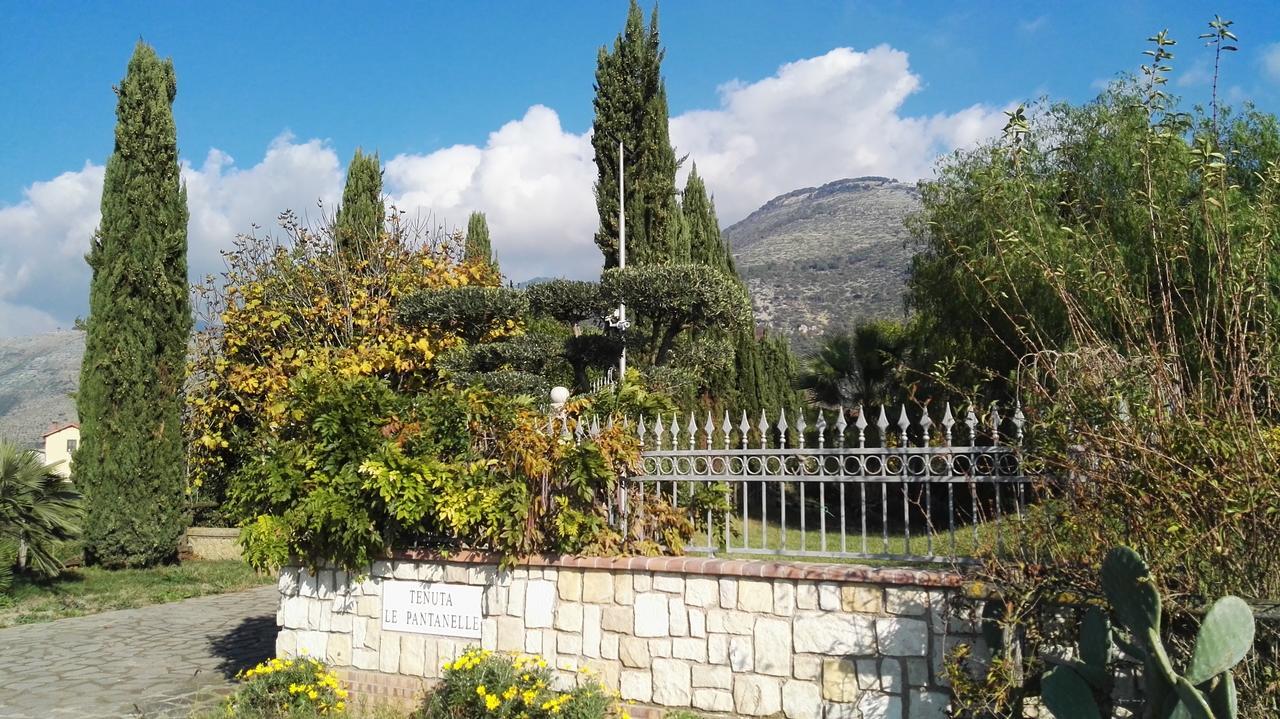 Tenuta Le Pantanelle Sezze Exterior foto
