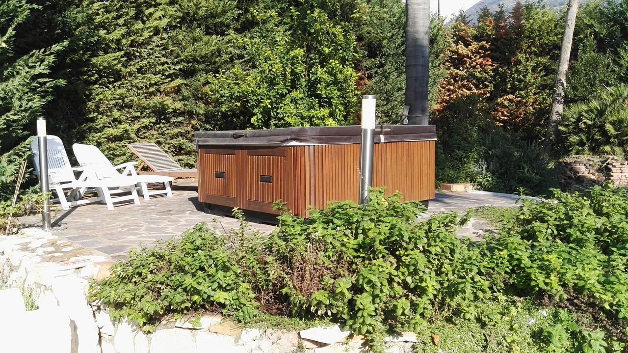 Tenuta Le Pantanelle Sezze Exterior foto