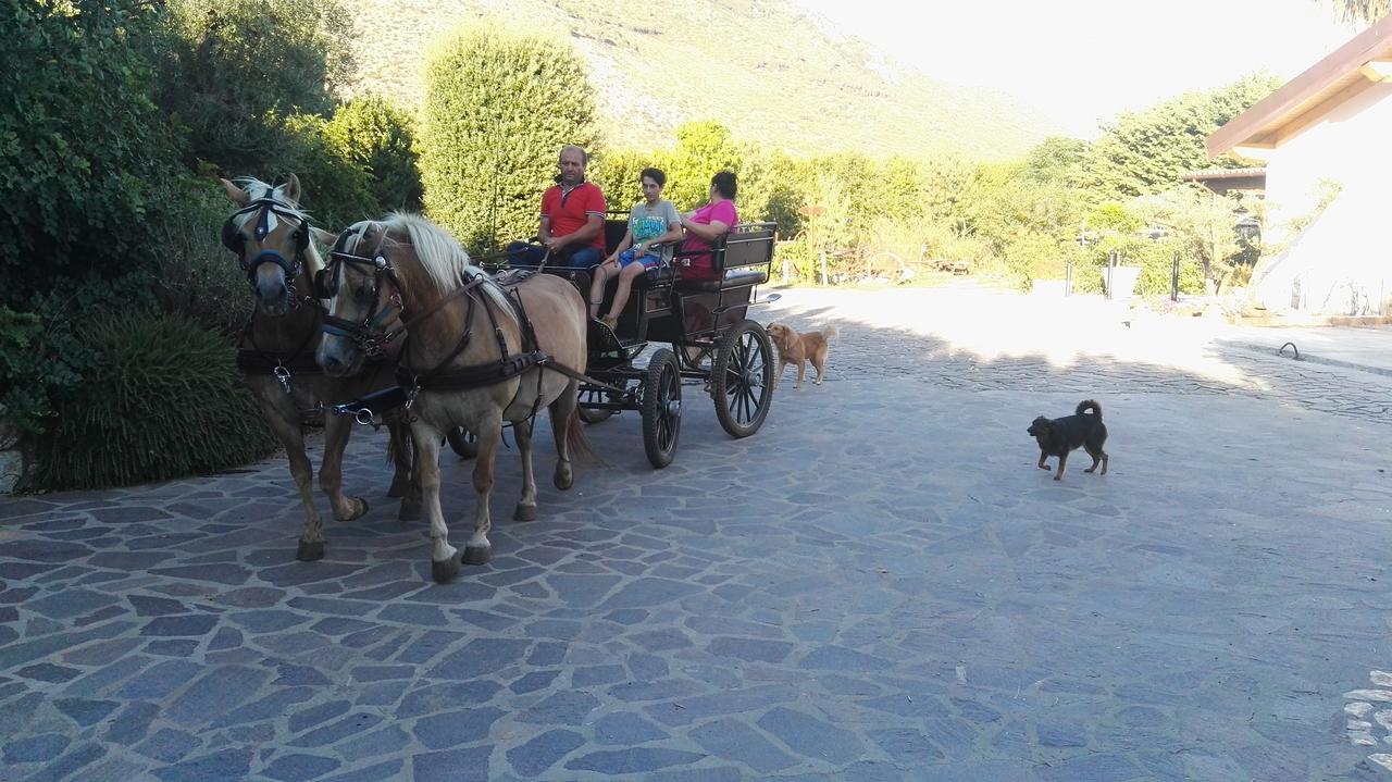 Tenuta Le Pantanelle Sezze Exterior foto