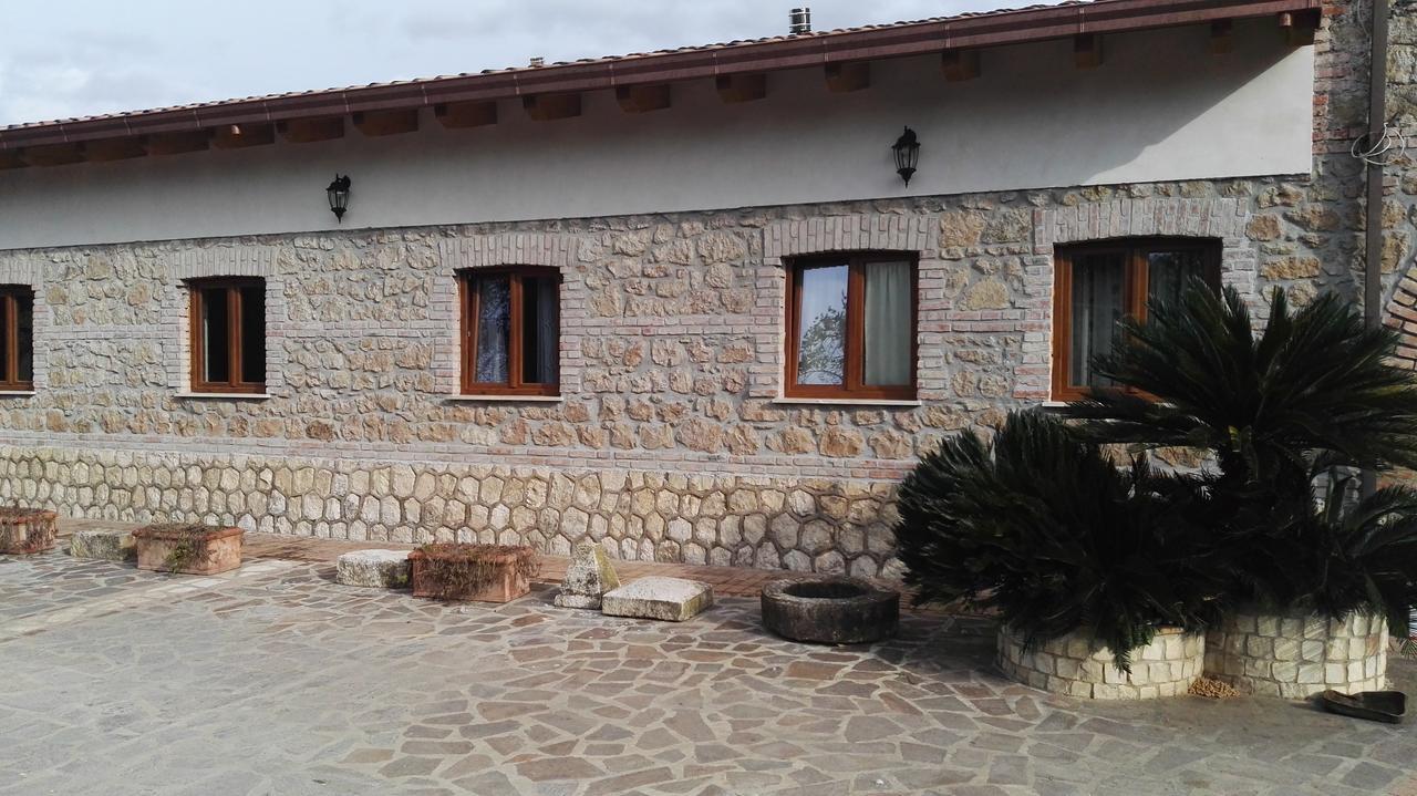 Tenuta Le Pantanelle Sezze Exterior foto